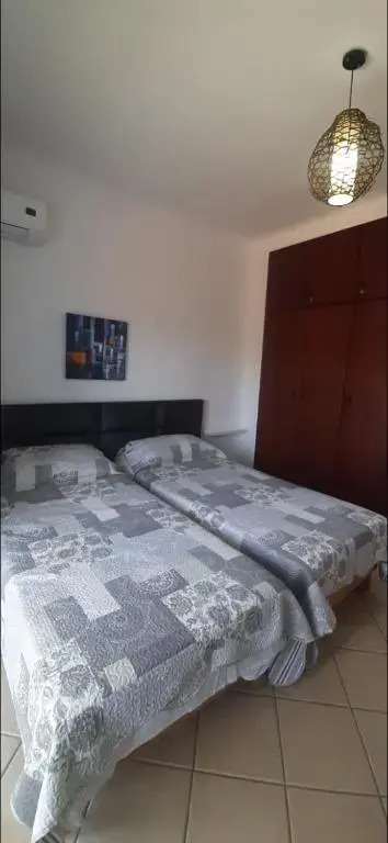 Apprt hôtel cabo dream 109