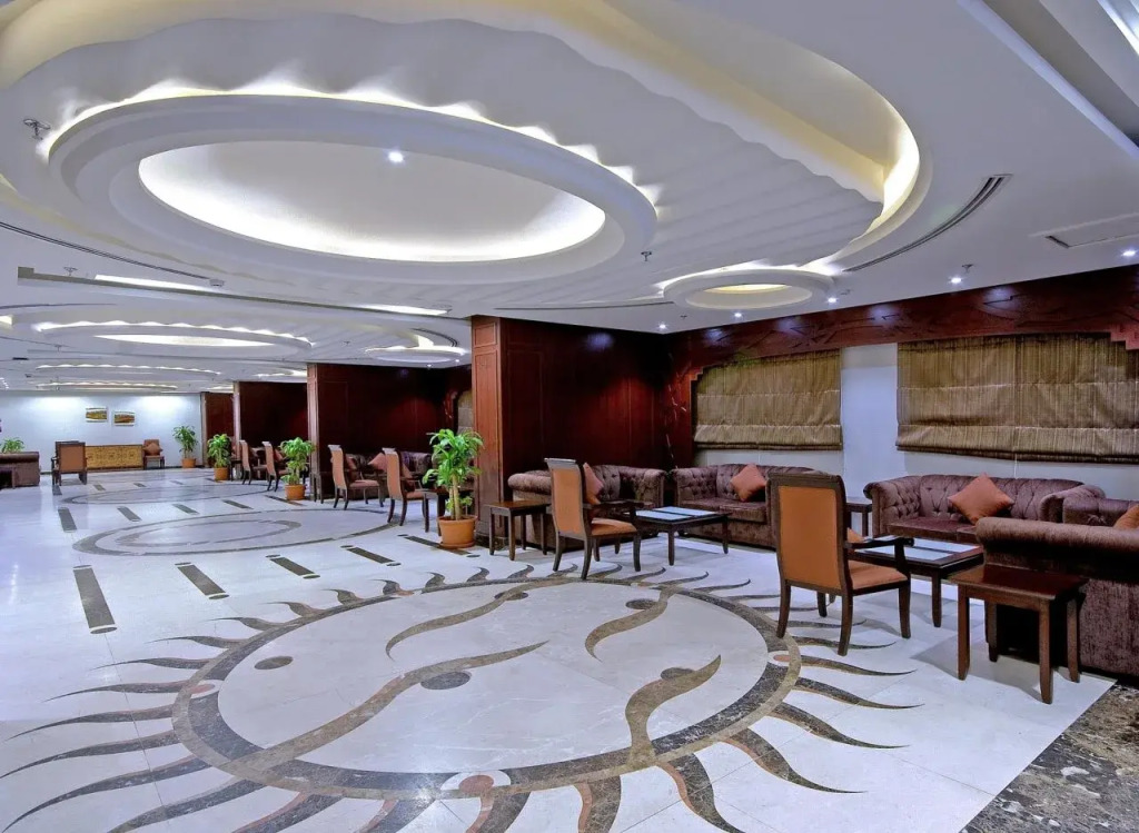 Al Nadwah Hotel