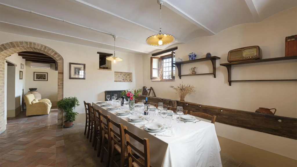 Villa Di Morice 14, Emma Villas