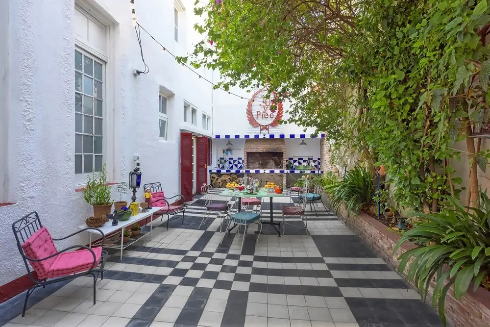 Casa Roberto