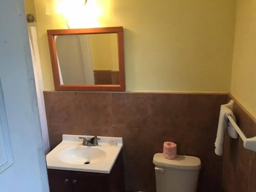Grand Central Hotel