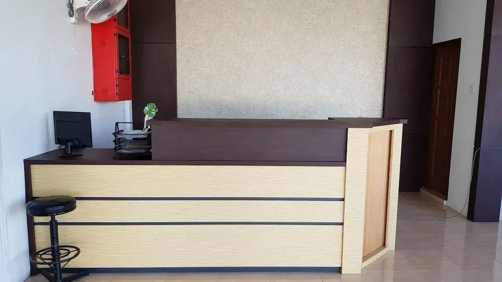 OYO 89888 Dz Residence Guest House