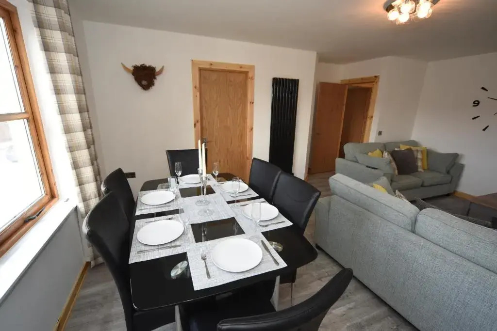 Silver Key Apartment 2
