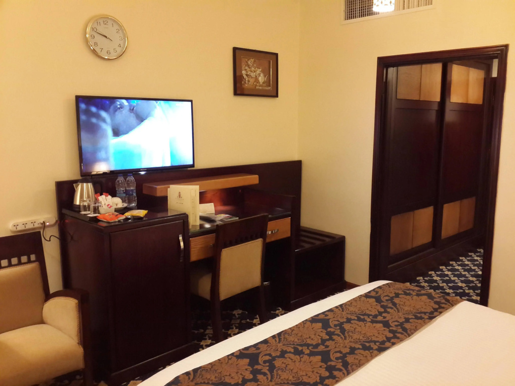 Al Thuraya Hotel