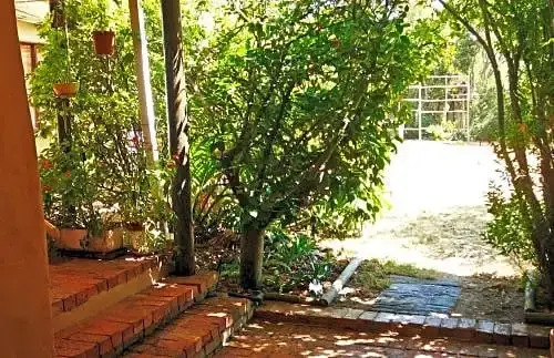 Vineyards Country Home B&B