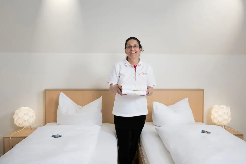 Goethe Schwarzwald Boutiquehotel