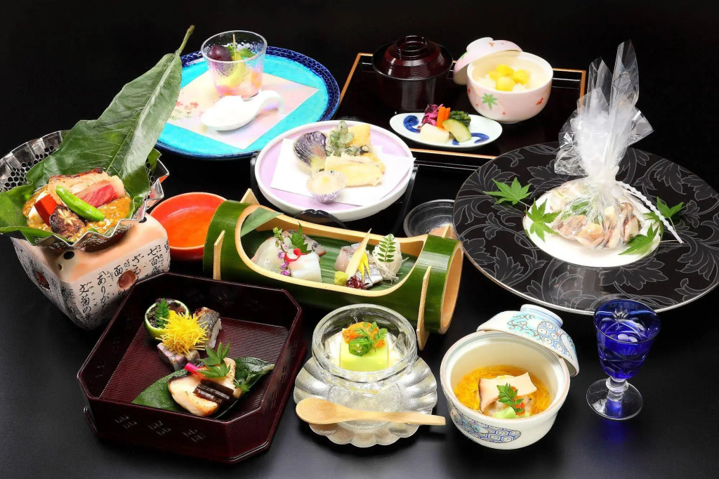 Yunaginoyu Hotel Hanajyukai