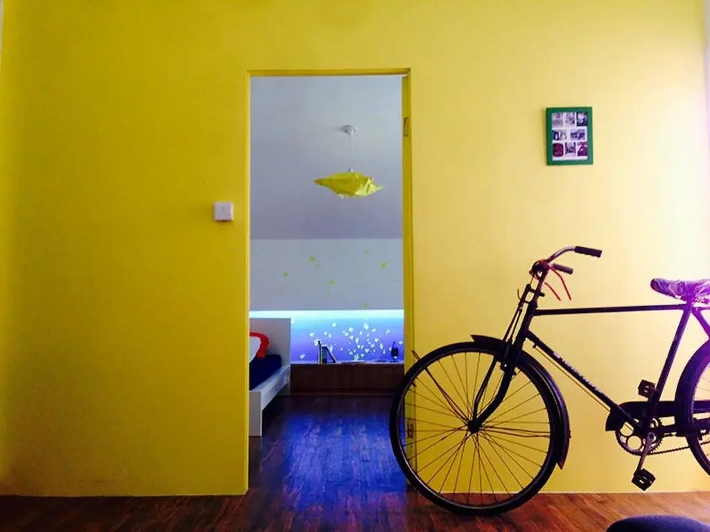 SO Hostel
