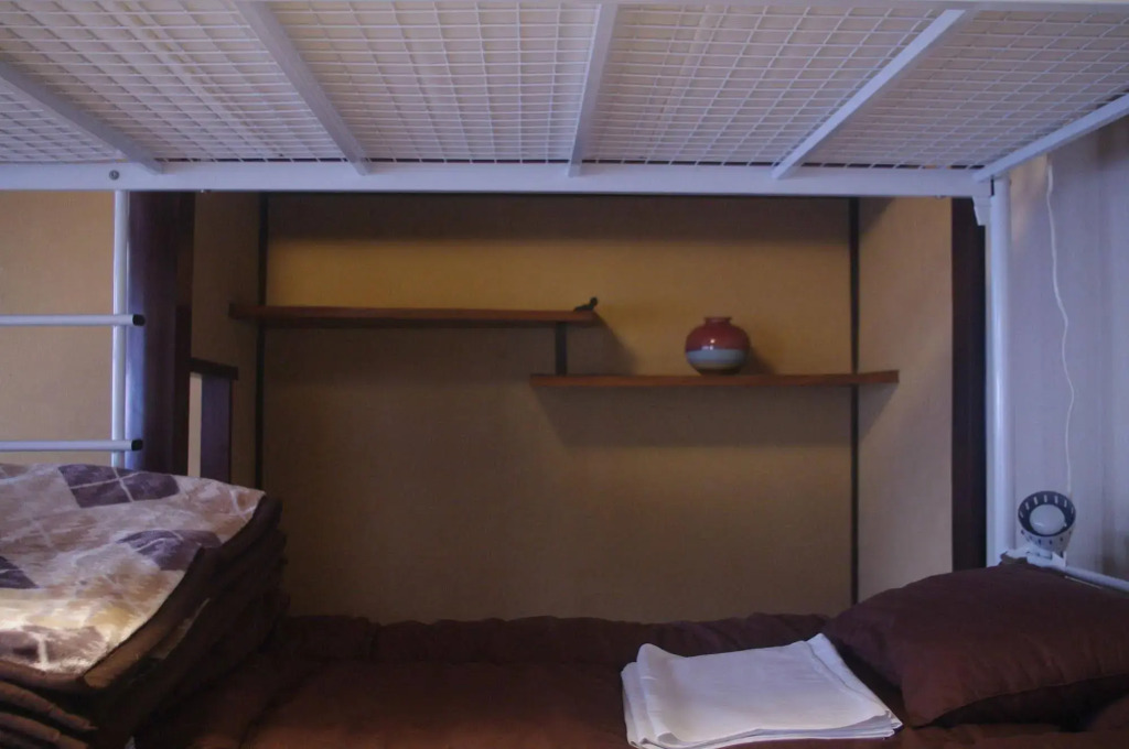 Kominka Guesthouse Hagi Akatsukiya
