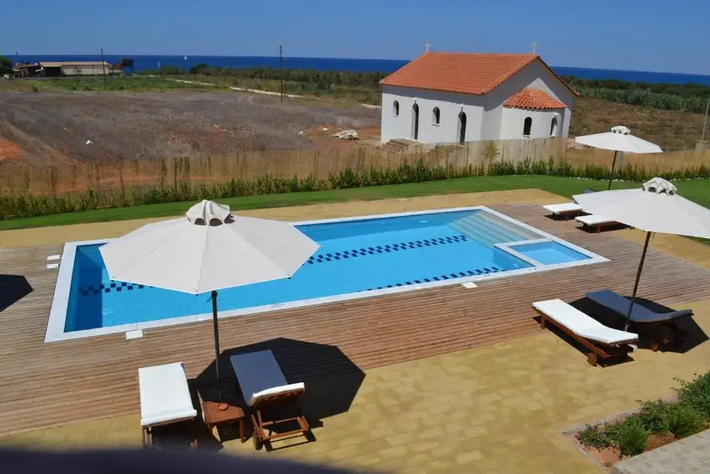 Edem Suites