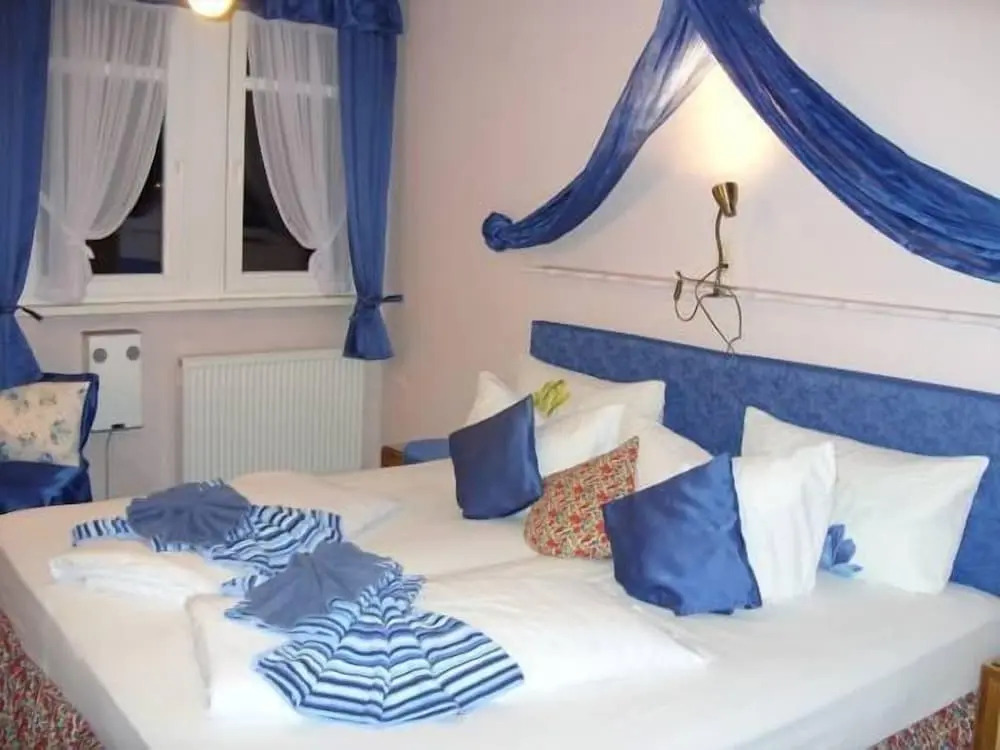 Kranenturm hotel