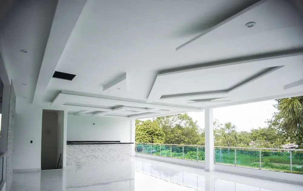 Hotel Luvana Suite