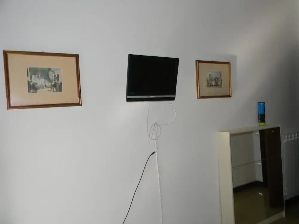 Mimosa apartment