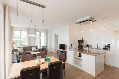 FIRST SELLIN Apartement 23