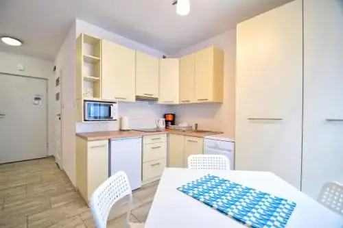 Apartmament Zapleczna