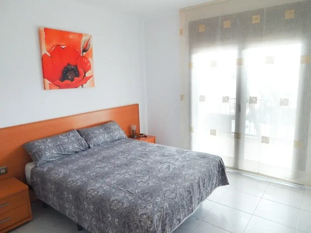 Apartamento en Platja d'Aro Marbella 17