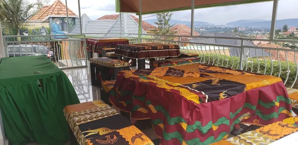 Kent Residence Kigali - Hostel