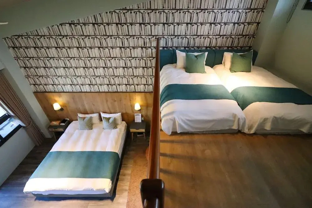 YanYu Resort
