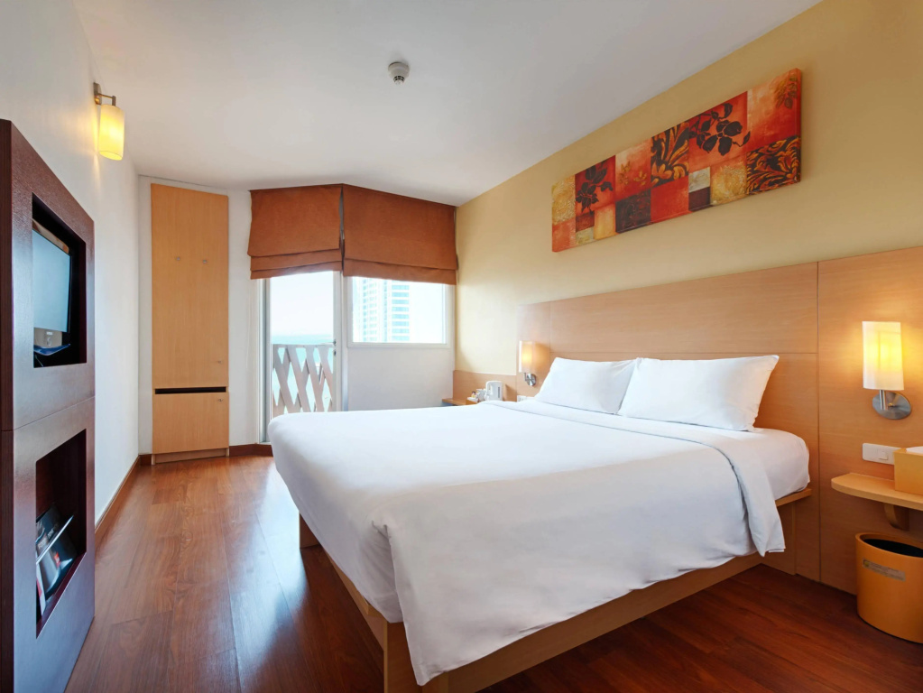 Ibis Pattaya