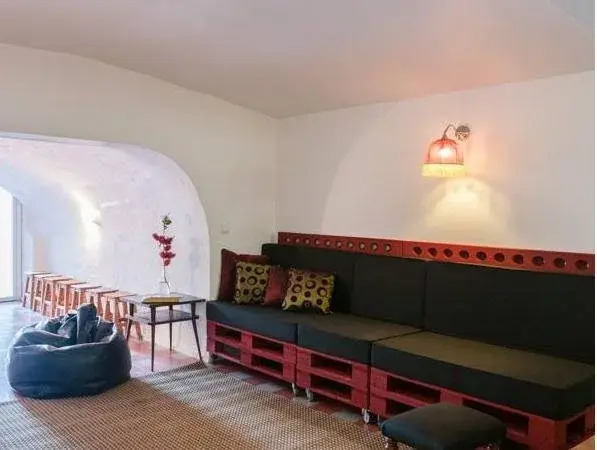 Baga de Sal Wine Guesthouse
