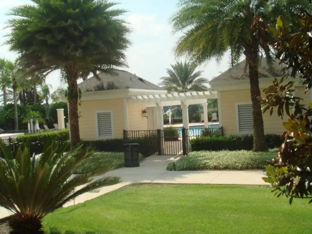 Je35894 - Reunion Resort - 3 Bed 2 Baths Condo