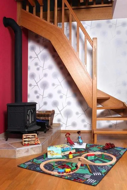 Apartment In Zlin