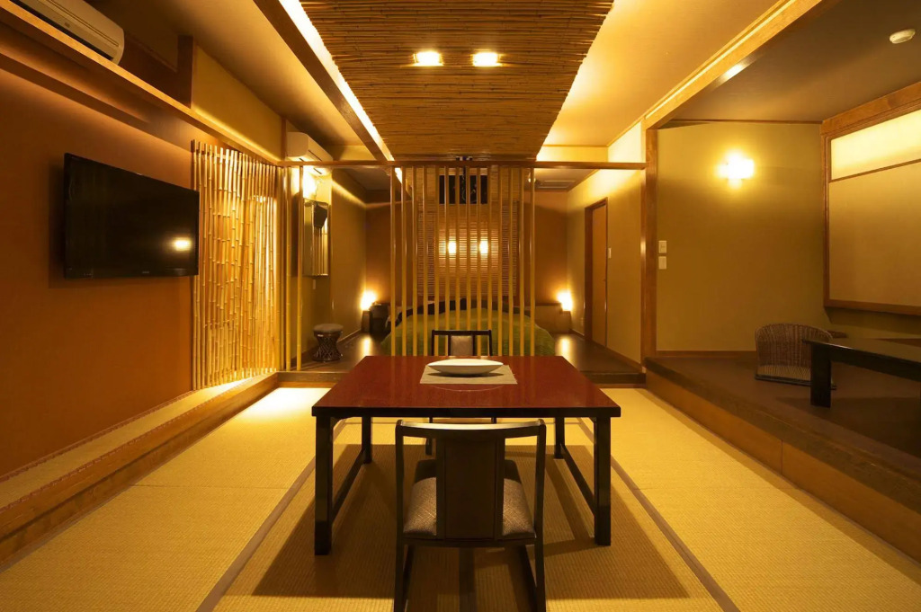 Meitei no Yado Hotel Koshien