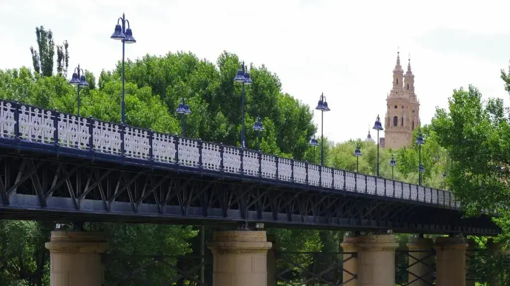 Hostal Puente de Hierro