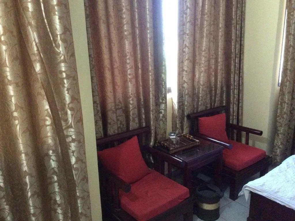 Thien Huong Hotel Thuy Khue