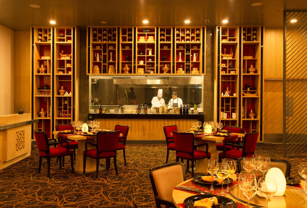 Radisson Blu Bengaluru Outer Ring Road