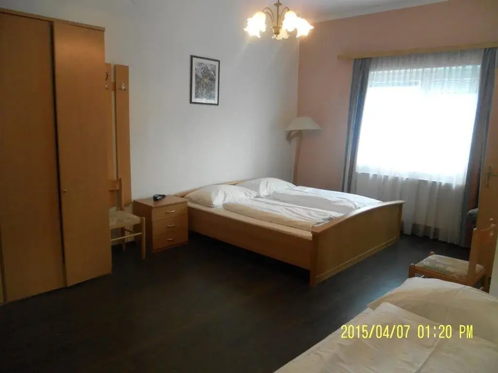 Hotel Haunspergerhof