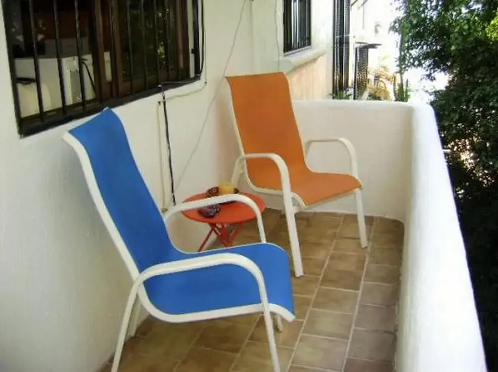 Casita Claire