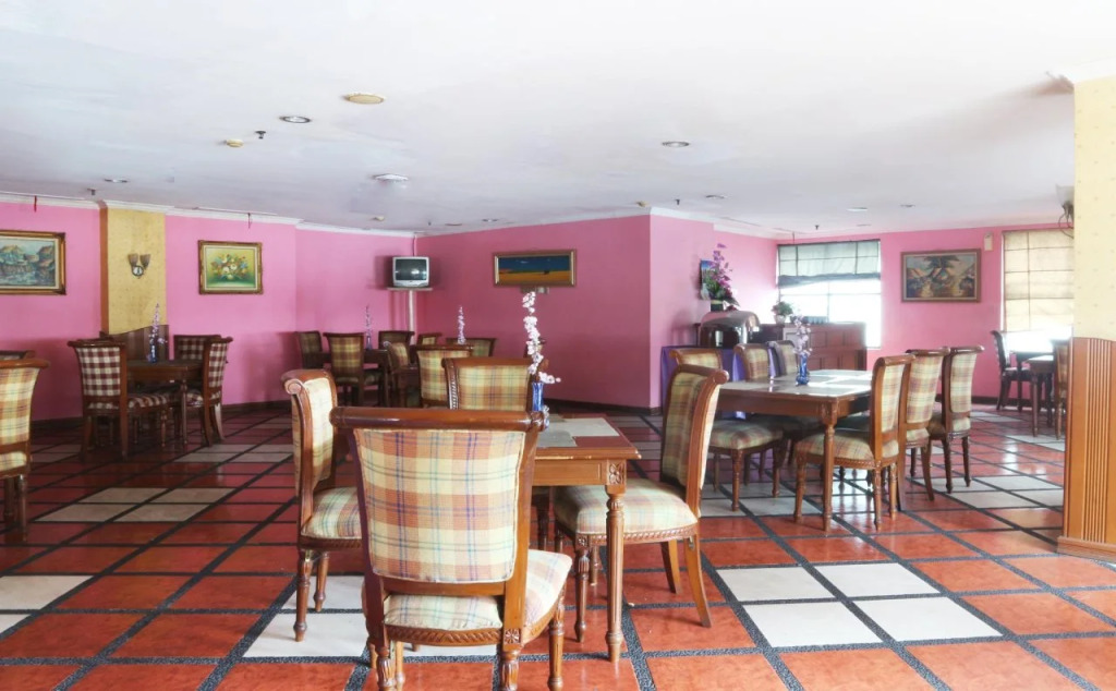Hotel Farel