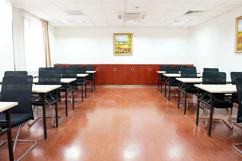 Hanting Hotel (Shanghai South Pudong Rd,Lujiazui)