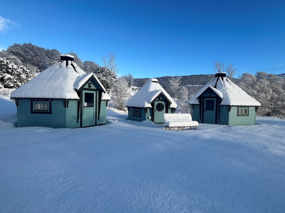 Little Luxe Lodges 1