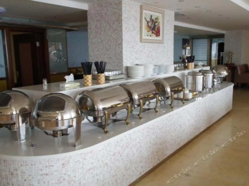 Hua Shi Hotel