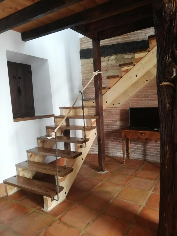 Casa Rural El Enebro 4 estrellas