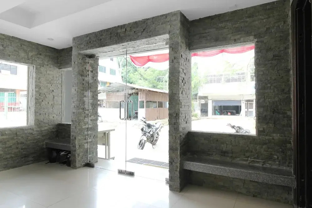 巴淡岛艾里乔多广场伊玛姆波吉尔39号酒店(Airy Jodoh Square Imam Bonjol 39 Batam)