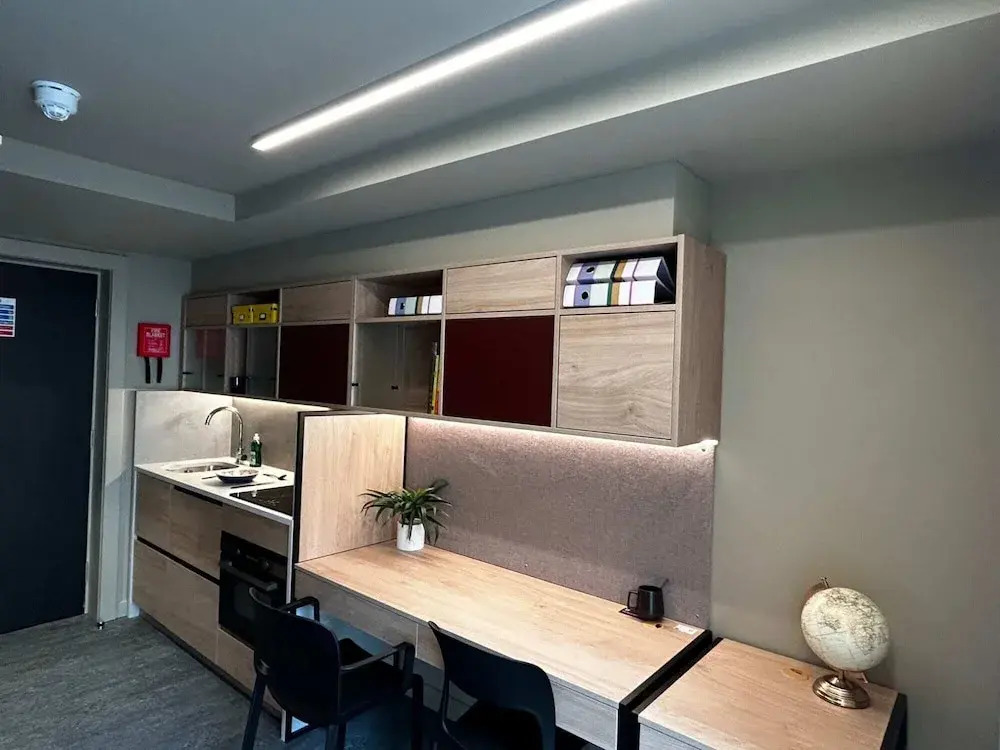 For Students Only - Potterrow Edinburgh