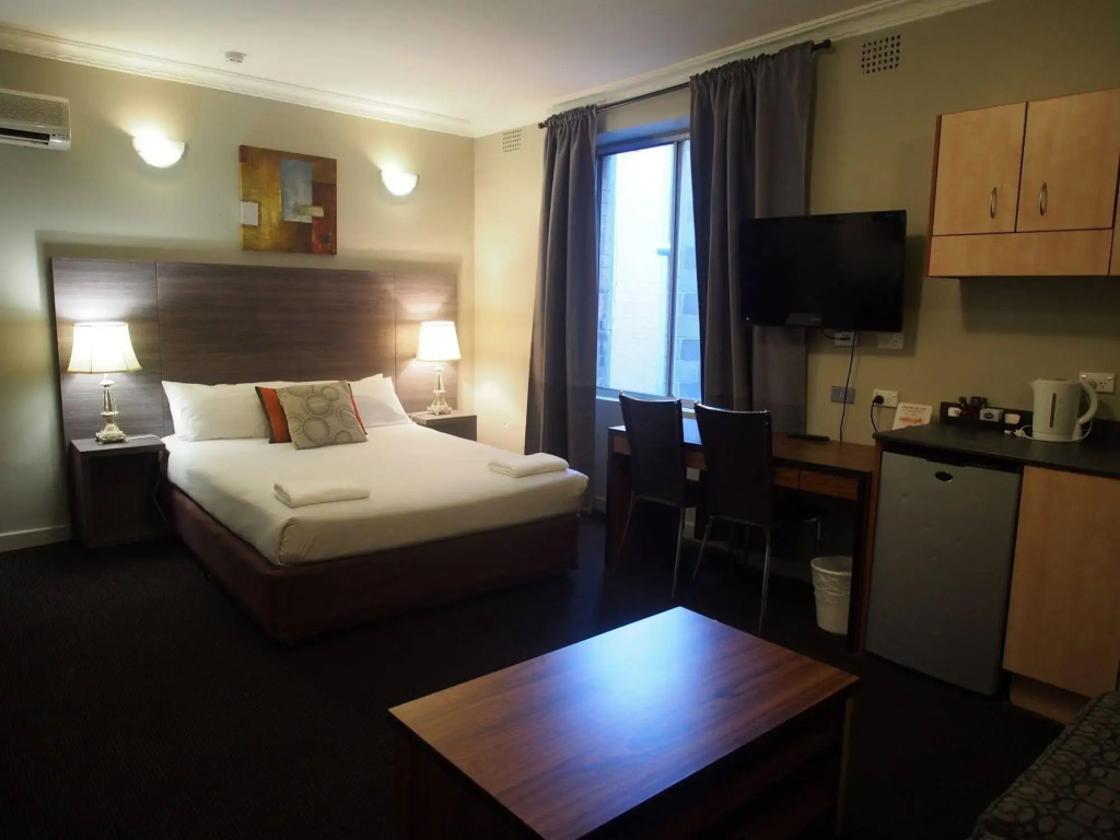 Uno Hotel