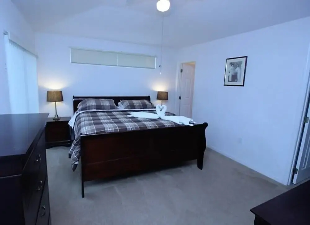 86331 4 Bedroom Pool Home, Lake Berkley Resort