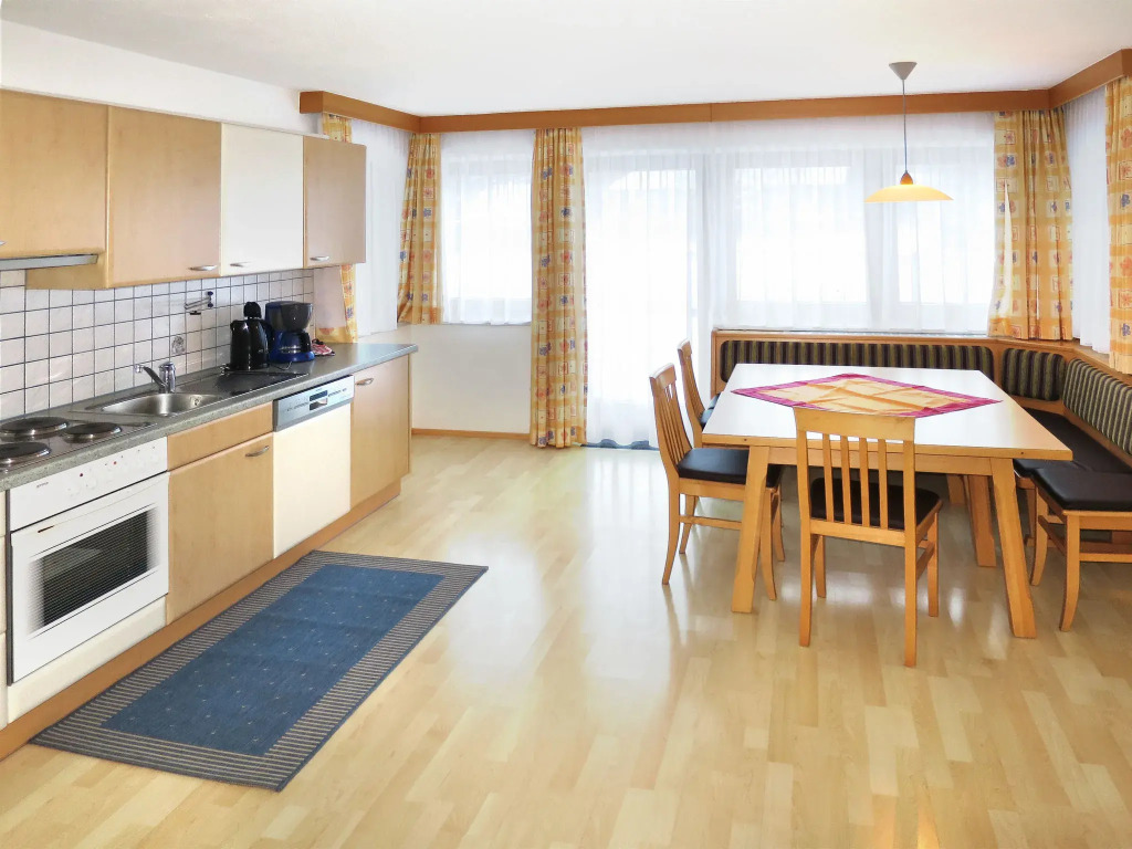 Apartment Kraftreich Apartments-1 by Interhome