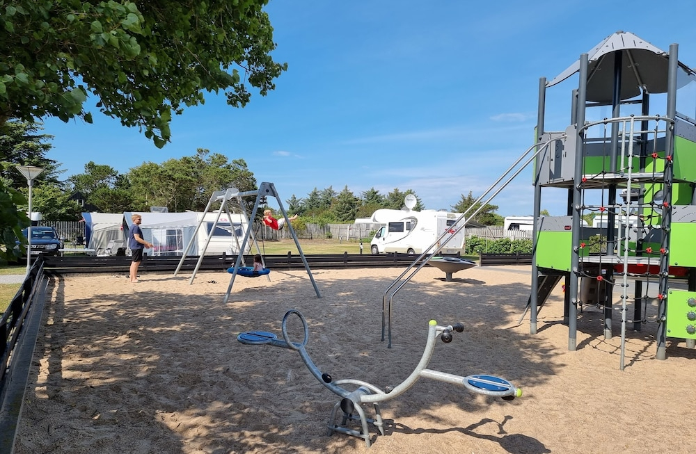 First Camp Grenen Strand