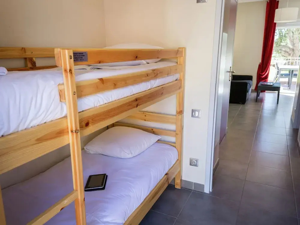 Comfortable Apartment With Dishwasher, on the Côte D'azur