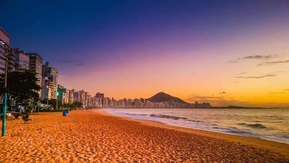 Suíte Praia De Itaparica