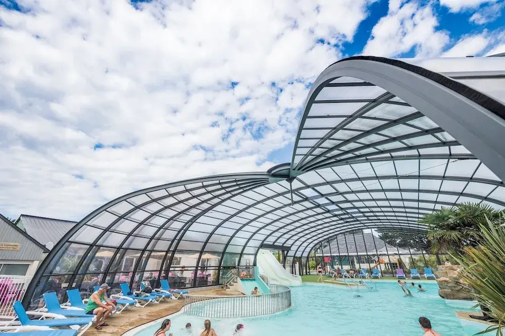 Camping Sunissim Emeraude