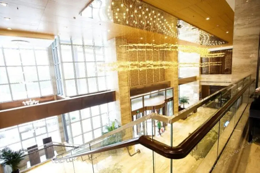 Xianglan Hotels & Resorts