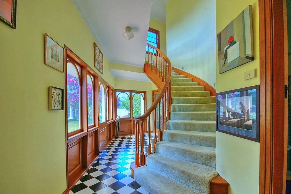 Melville House Bed and Breakfast
