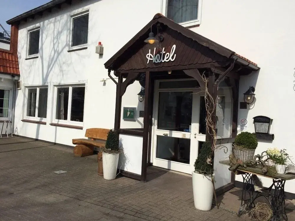 Landhaus Wesermarsch