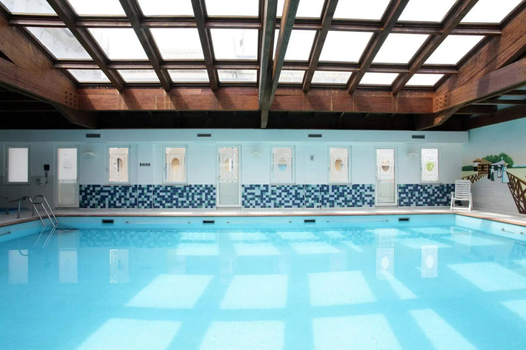 Hotel Abbazia